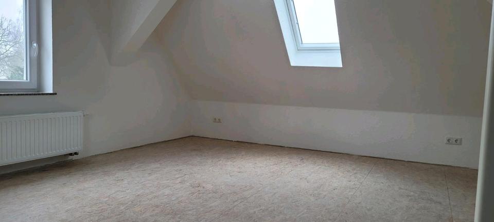 Etagenwohnung Möckern - 3 Zimmer, 80 m&sup2;, 480&euro; | Angebot:24831861