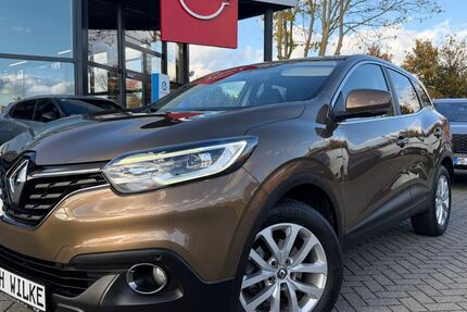 Renault Kadjar 108.682 km 11.490 &euro; Magdeburg 39120