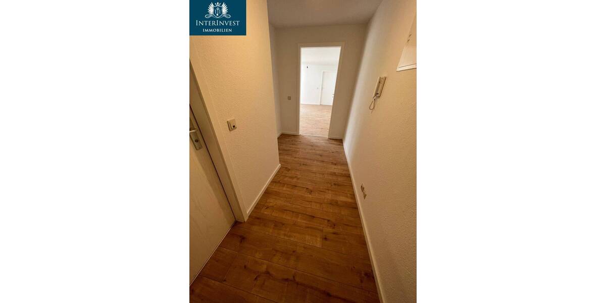 Etagenwohnung Magdeburg Buckau - 2 Zimmer, 58 m&sup2;, 490&euro; | Angebot:26486008