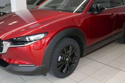 Mazda CX-30 4.000 km 25.800 &euro; Schönebeck 39218