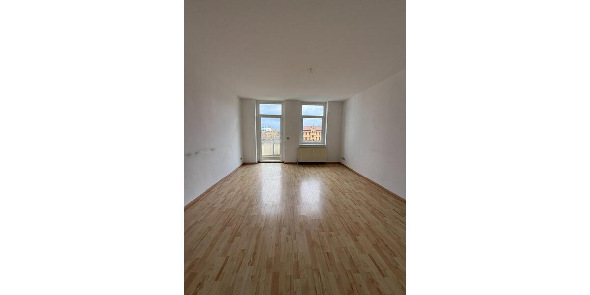 Etagenwohnung Magdeburg Alte Neustadt - 3 Zimmer, 71 m&sup2;, 500&euro; | Angebot:25960986