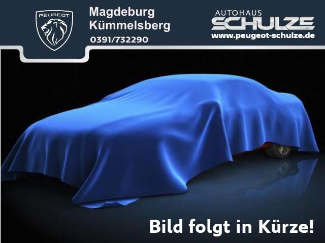 Peugeot Rifter 1.800 km 26.900 &euro; Magdeburg 39110
