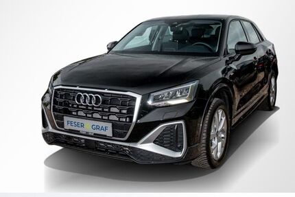 Audi Q2 16.519 km 29.940 &euro; Magdeburg 39126