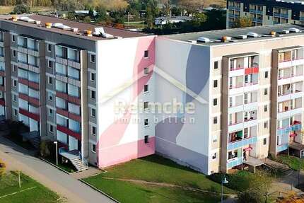 Wohnung Schönebeck - 4 Zimmer, 65 m&sup2;, 33.900&euro; | Angebot:27453443