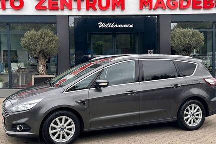 Ford S-Max 178.159 km 11.950 &euro; Magdeburg 39112