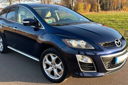 Mazda CX-7 238.600 km 4.200 &euro; Magdeburg 39120