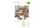 Etagenwohnung Magdeburg / Stadtfeld Ost Stadtfeld Ost - 4 Zimmer, 158 m&sup2;, 780.200&euro; | Angebot:26779828