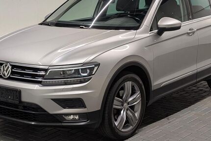 VW Tiguan 117.100 km 19.980 € Langenweddingen 39171