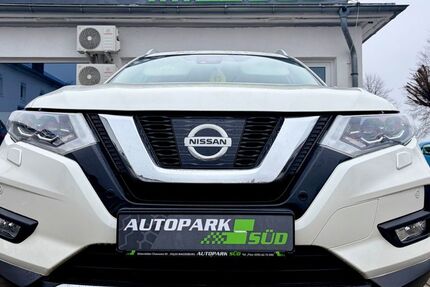 Nissan X-Trail 96.000 km 16.690 &euro; Magdeburg 39120