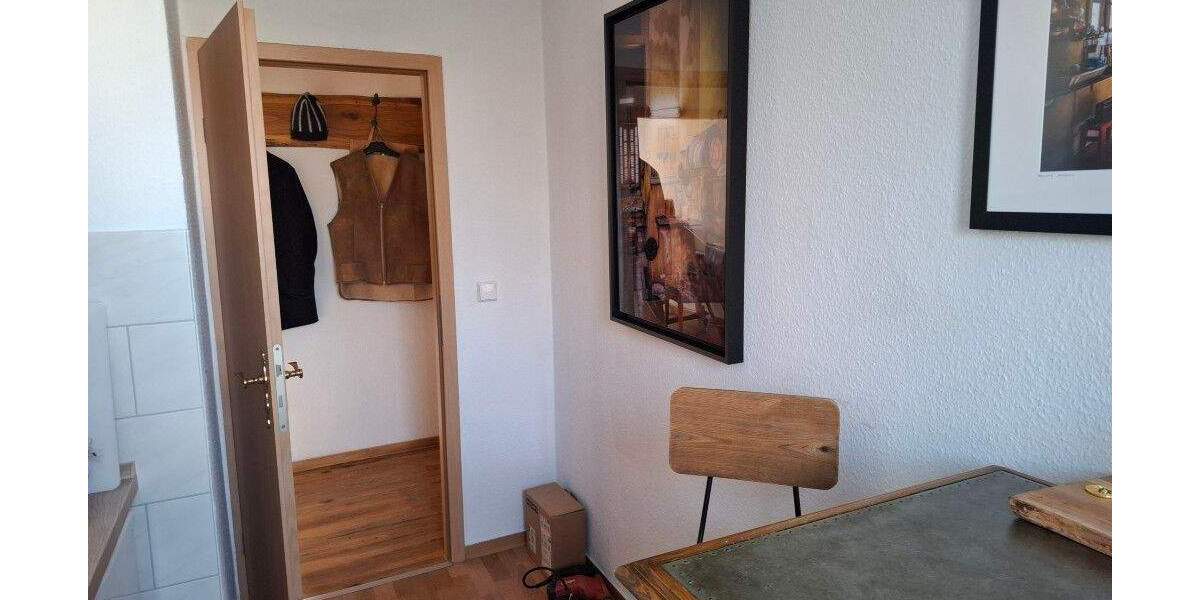 Etagenwohnung Magdeburg Neue Neustadt - 2 Zimmer, 50 m&sup2;, 390&euro; | Angebot:25701994