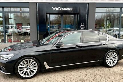 BMW 730 139.102 km 33.850 &euro; Magdeburg 39112