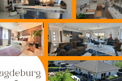 Haus Magdeburg Brückfeld - 4 Zimmer, 121 m&sup2;, 519.000&euro; | Angebot:26996091