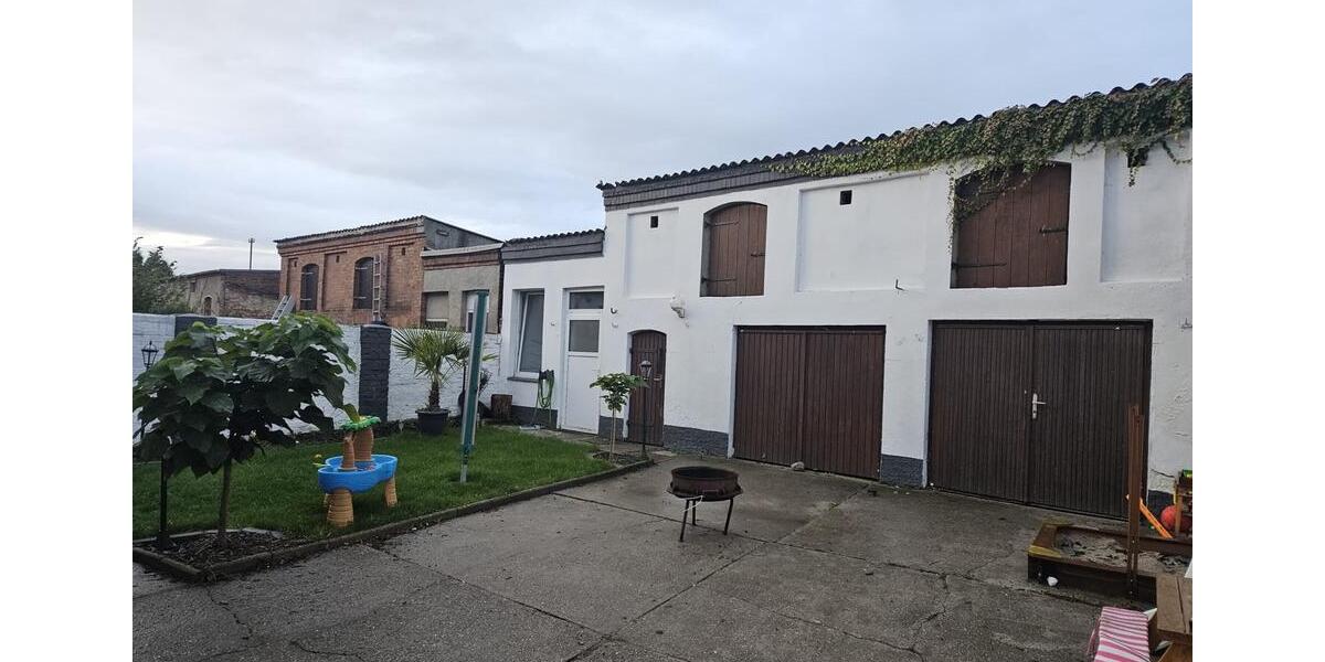 Doppelhaushälfte Wolmirstedt - 4 Zimmer, 125 m&sup2;, 295.000&euro; | Angebot:26518062