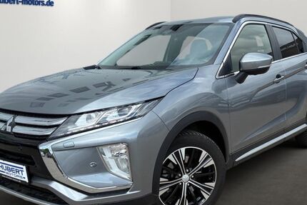 Mitsubishi Eclipse Cross 93.000 km 17.890 &euro; Magdeburg 39108