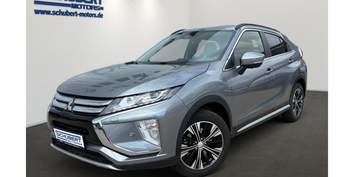 Mitsubishi Eclipse Cross 93.000 km 17.890 &euro; Magdeburg 39108