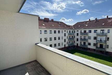 Wohnung Magdeburg Neue Neustadt - 2 Zimmer, 60 m&sup2;, 435&euro; | Angebot:27303337