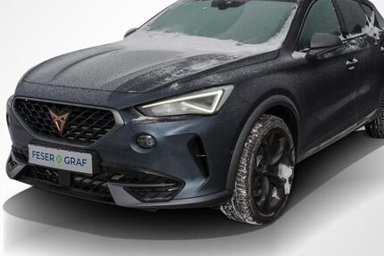 Cupra Formentor 17.000 km 37.980 &euro; Magdeburg 39118