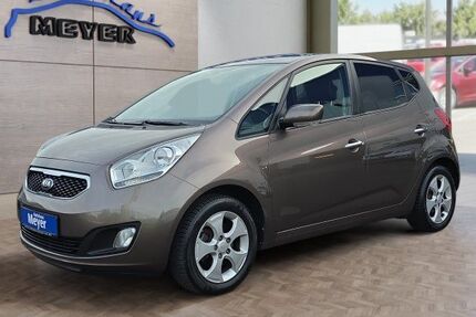 Kia Venga 113.700 km 6.900 € Hohenwarsleben bei Magdeburg 39326