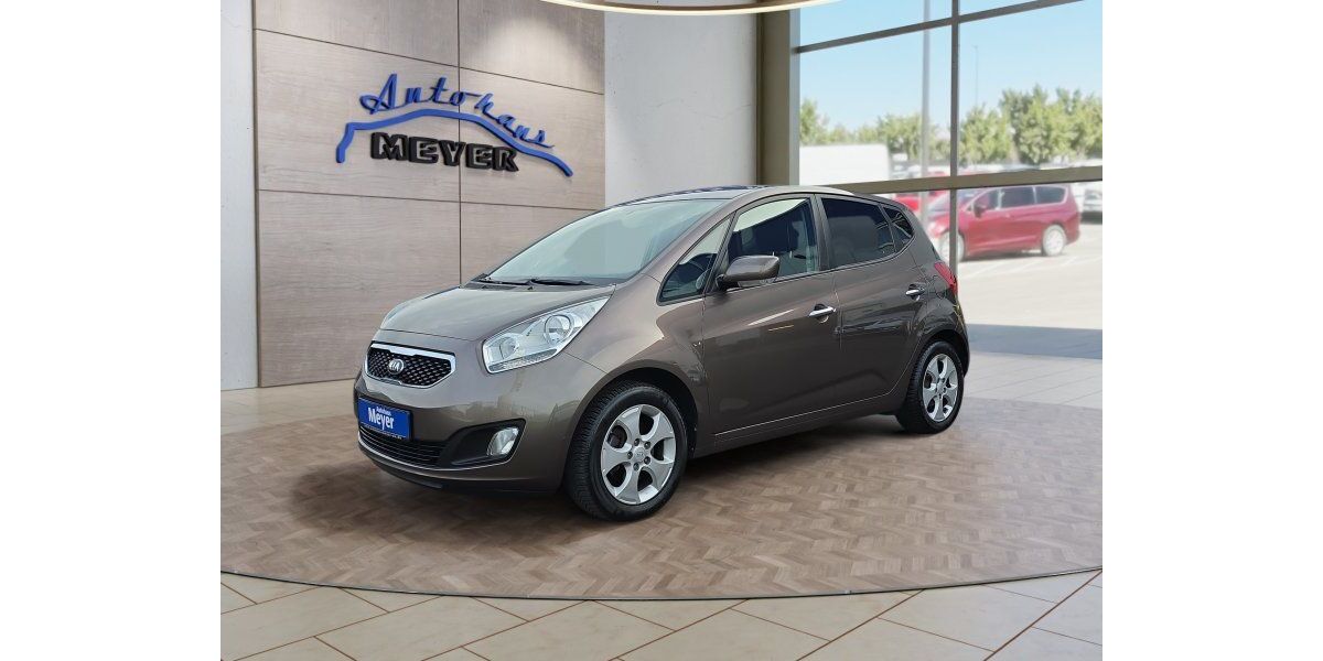 Kia Venga 113.700 km 6.900 € Hohenwarsleben bei Magdeburg 39326