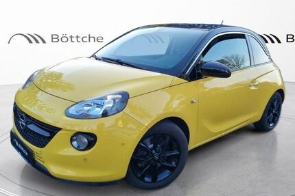 Opel Adam 70.998 km 10.490 &euro; Oschersleben 39387