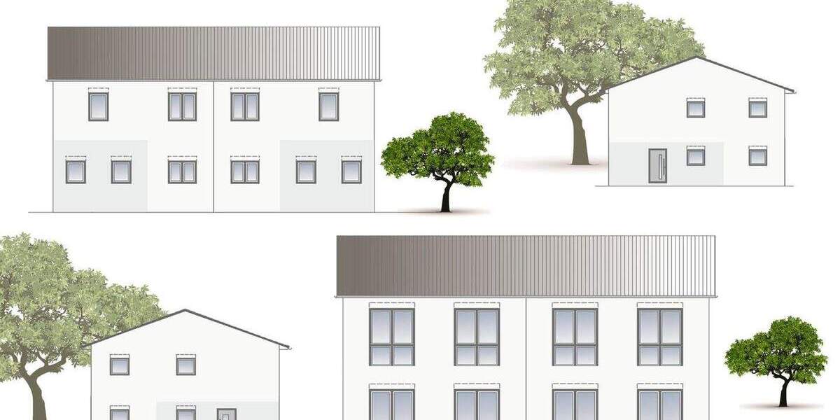 Doppelhaushälfte Barleben - 5 Zimmer, 127 m&sup2;, 390.500&euro; | Angebot:25707594