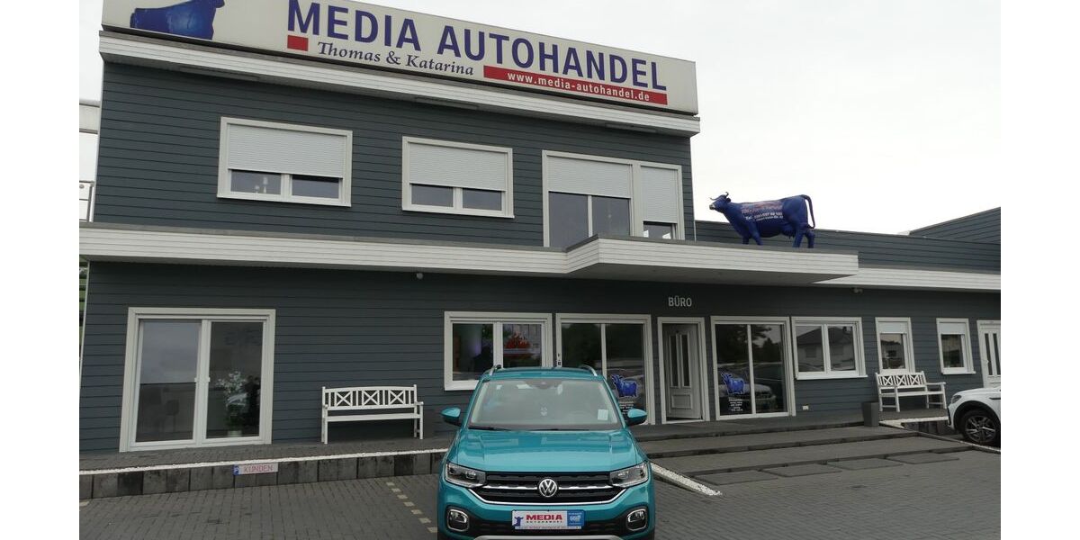 VW T-Cross 96.000 km 15.900 &euro; Magdeburg 39108