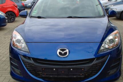 Mazda 3 78.600 km 6.800 &euro; Magdeburg 39128