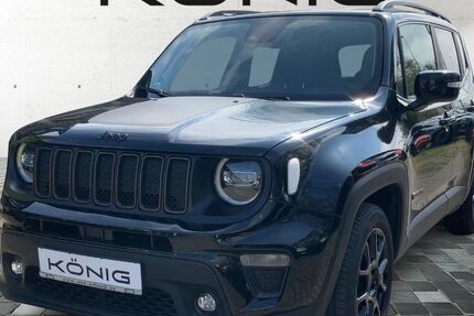 Jeep Renegade 49.088 km 24.499 &euro; Heyrothsberge 39175