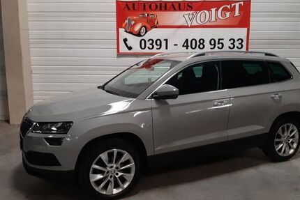 Skoda Karoq 67.000 km 21.000 € Magdeburg 39116