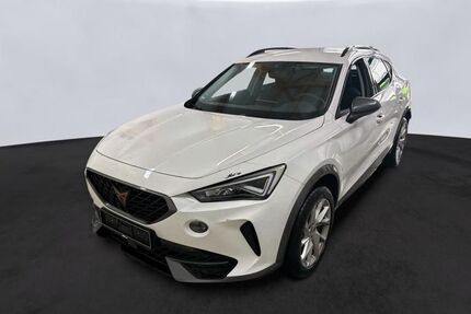 Cupra Formentor 15.008 km 23.440 &euro; Magdeburg 39126