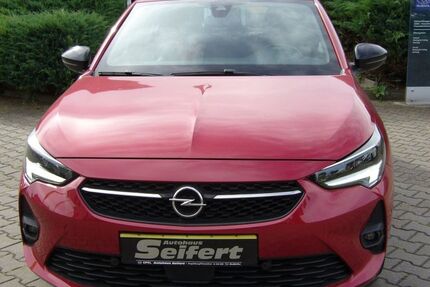 Opel Corsa 25.463 km 14.490 &euro; Magdeburg 39116
