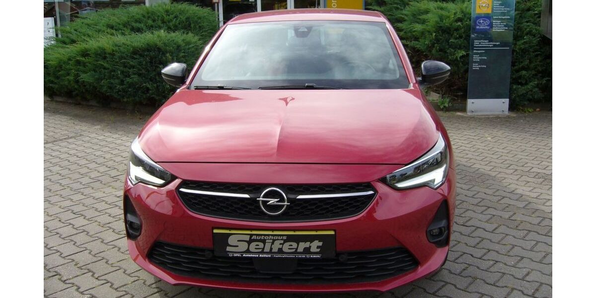 Opel Corsa 25.463 km 14.490 &euro; Magdeburg 39116