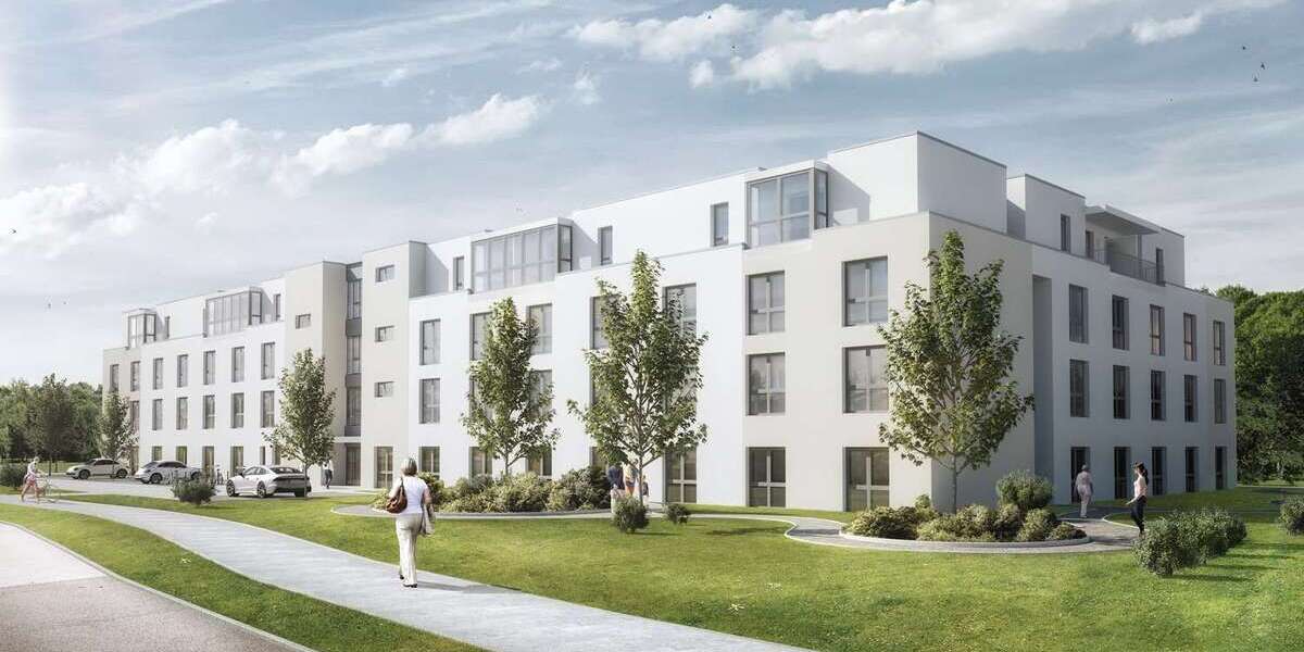 Etagenwohnung Magdeburg - 2.5 Zimmer, 100 m&sup2;, 390.000&euro; | Angebot:27108135