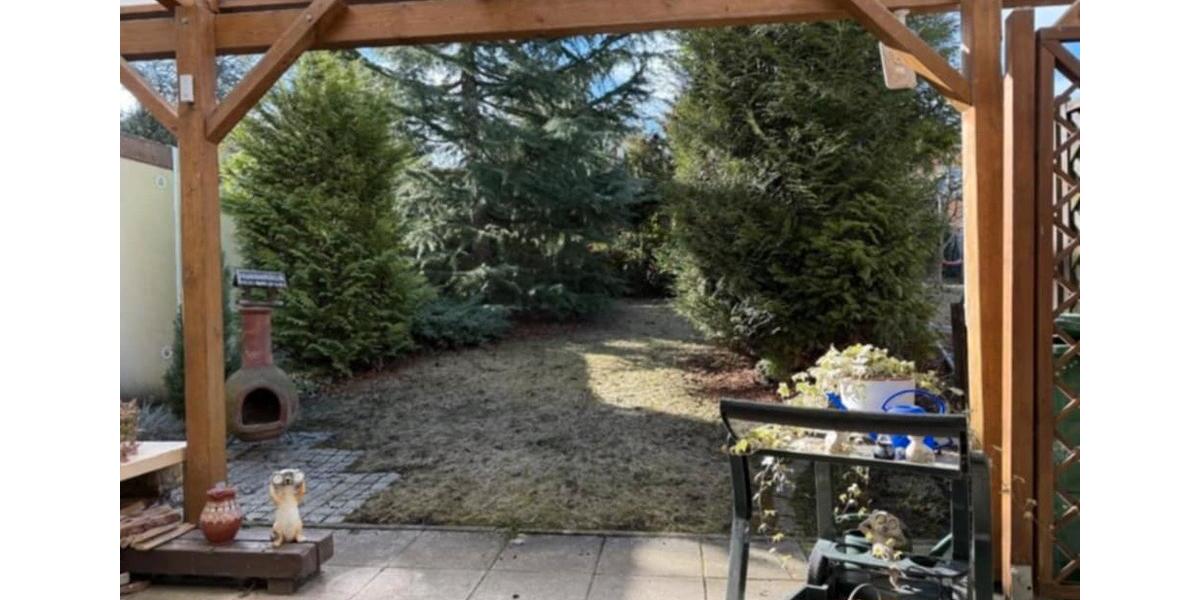 Reihenhaus Magdeburg Hopfengarten - 4 Zimmer, 111 m&sup2;, 329.000&euro; | Angebot:26176180