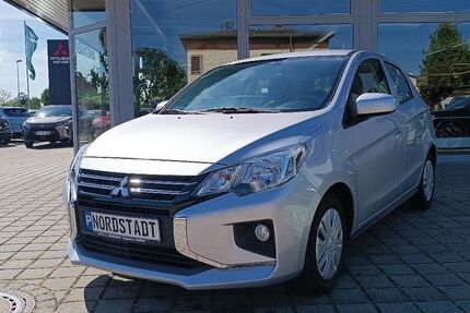 Mitsubishi Space Star 10.879 km 10.990 &euro; Magdeburg 39124