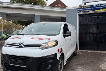 Citroen Jumpy 158.386 km 5.999 &euro; Magdeburg 39118