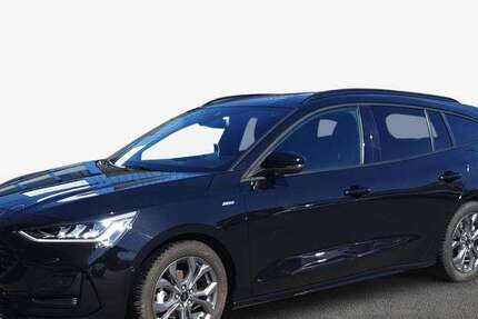 Ford Focus 30.597 km 21.900 € Magdeburg 39116