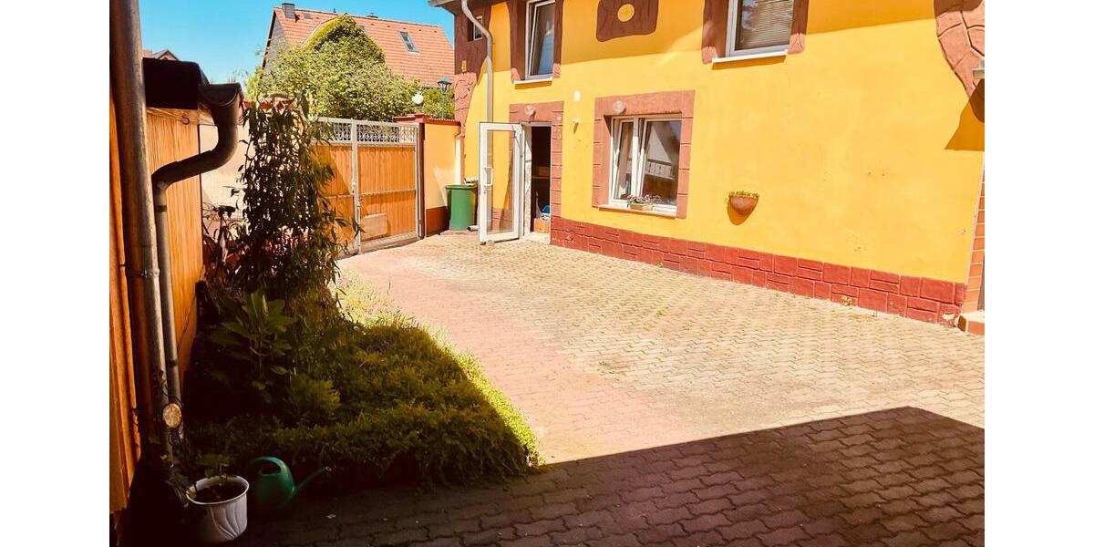 Mehrfamilienhaus, Wohnhaus Barleben - 6 Zimmer, 212 m&sup2;, 237.000&euro; | Angebot:26718205