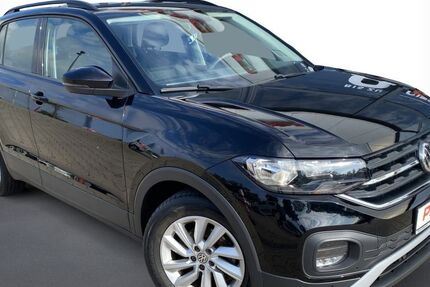 VW T-Cross 61.100 km 13.987 &euro; Magdeburg 39128