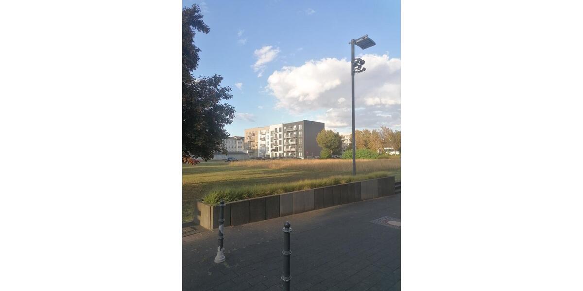 Etagenwohnung Magdeburg Leipziger Straße - 2 Zimmer, 43 m&sup2;, 530&euro; | Angebot:27634217