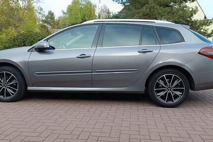 Renault Laguna 138.300 km 8.500 &euro; Samswegen 39326