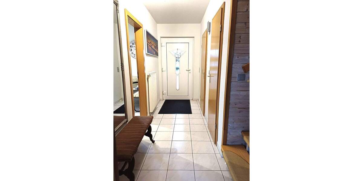 Reihenmittelhaus Barleben - 4 Zimmer, 90 m&sup2;, 249.000&euro; | Angebot:25684244