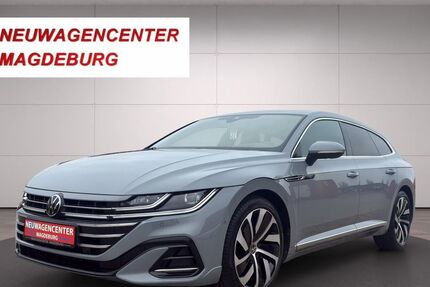VW Arteon 110.117 km 28.980 &euro; Magdeburg 39128