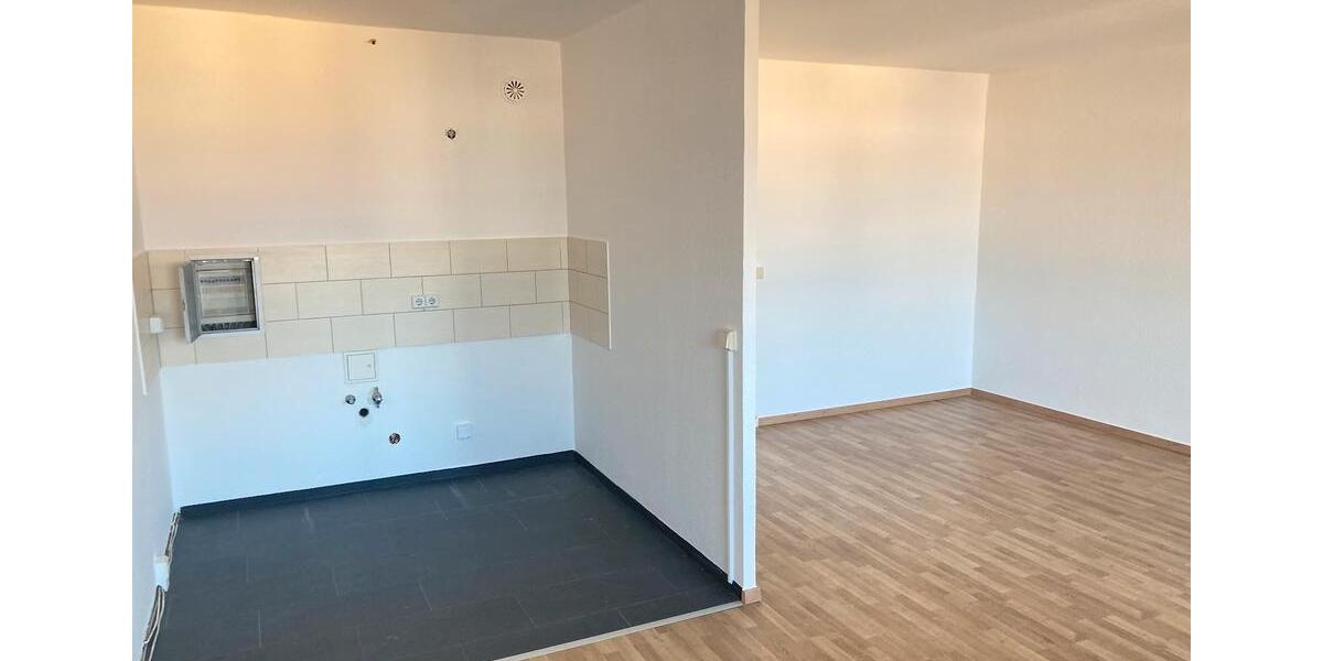 Etagenwohnung Magdeburg Alt Olvenstedt - 3 Zimmer, 69 m&sup2;, 412&euro; | Angebot:26561563