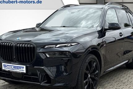 BMW X7 53.281 km 84.490 &euro; Oschersleben 39387