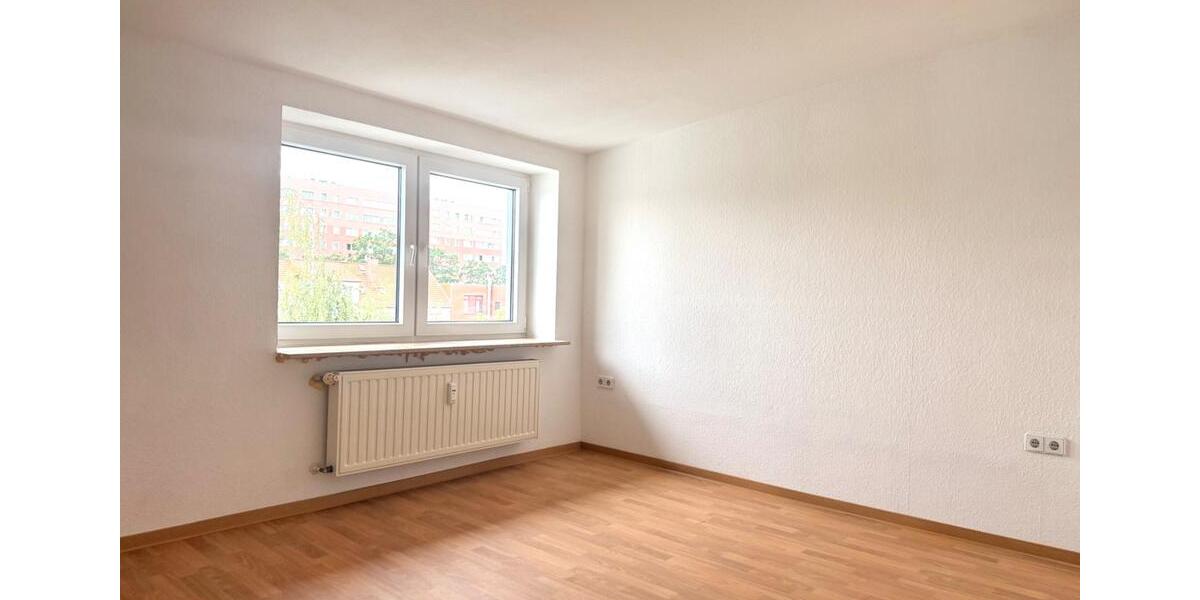 Etagenwohnung Magdeburg Neue Neustadt - 2 Zimmer, 50 m&sup2;, 398&euro; | Angebot:27627817