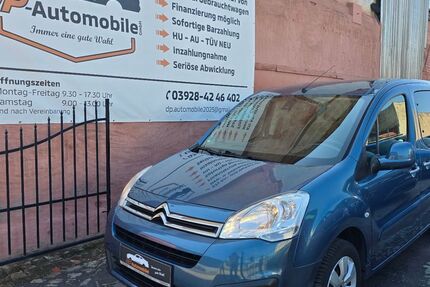 Citroen Berlingo 150.000 km 7.990 &euro; Schönebeck 39218