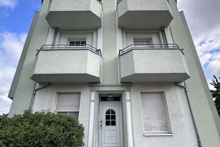 Wohnung Magdeburg Brückfeld - 3 Zimmer, 96 m&sup2;, 723&euro; | Angebot:26974174