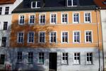 Dachgeschoßwohnung Magdeburg - 2 Zimmer, 40 m&sup2;, 300&euro; | Angebot:27634523
