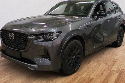 Mazda CX-60 9.800 km 44.900 &euro; Magdeburg 39120